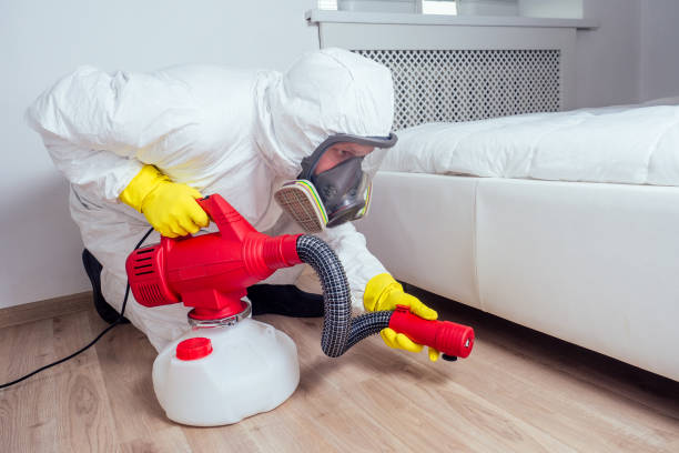 Best Best Pest Control Companies  in The Meadows, FL
