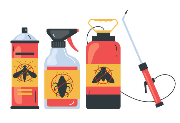 Best Bed Bug Extermination  in The Meadows, FL